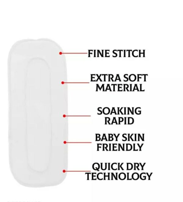 Baby Cloth Diapers with Inserts