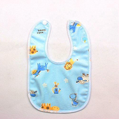 Waterproof bibs