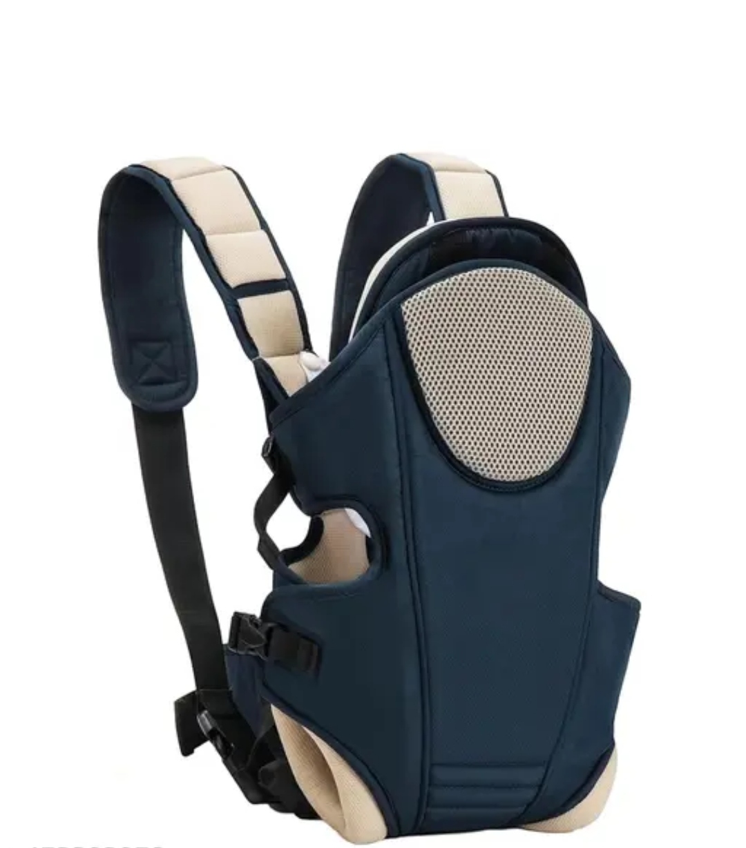 Baby carrier cuddler kangaroo bag