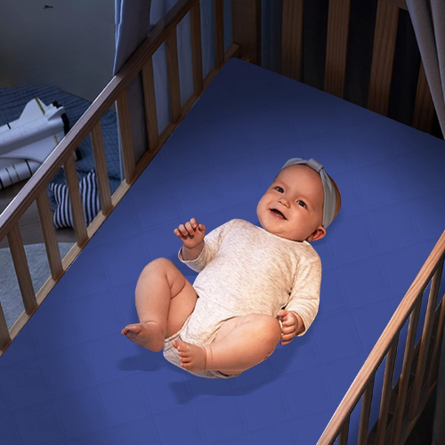 Bed Protecting Sheet