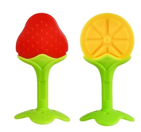 Strawberry & Orange Combo Pack
