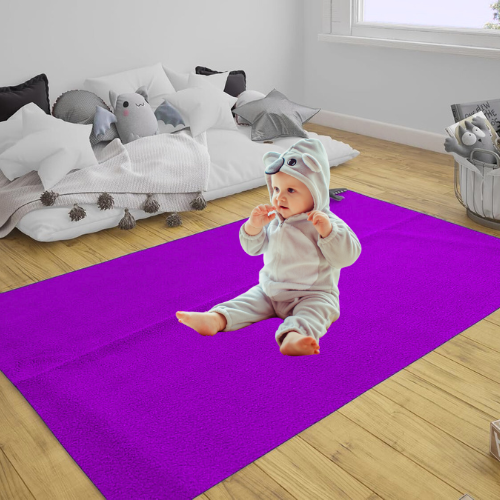 Stay dry & comfy all night with our waterproof bed protector. Soft on skin, tough on leaks.