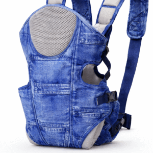 3-in-1 Baby Carrier